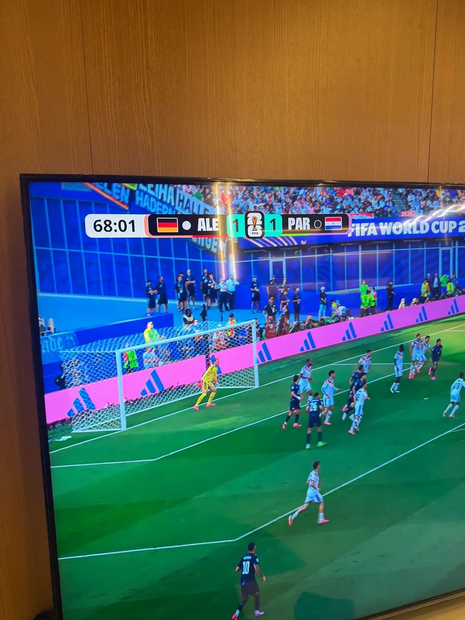 SMART TV LG NANOCELL 2023 WEB OS  - Foto 4