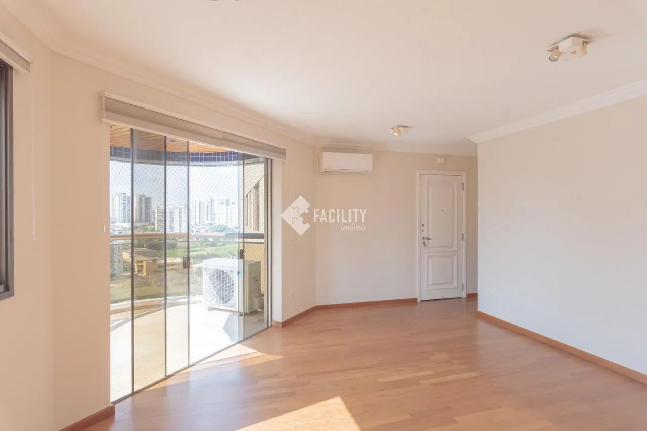 Cobertura Duplex a venda no Cambuí - Foto 3