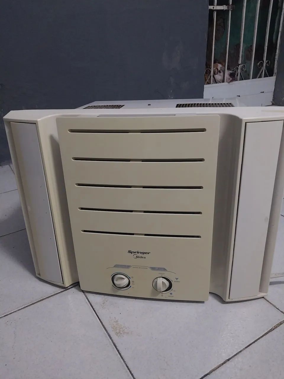 Vendo ar condicionado  - Foto 4