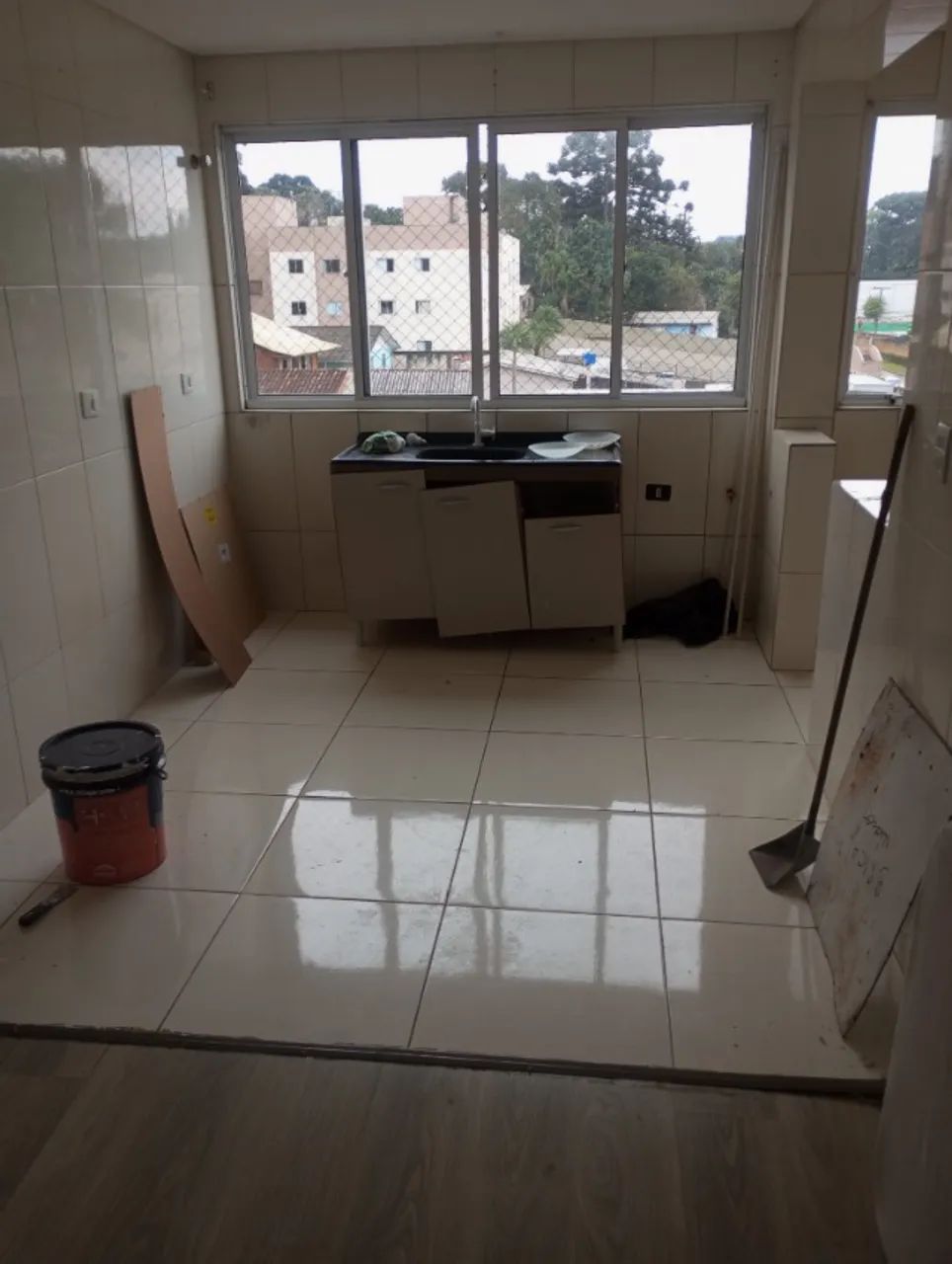 Apartamento 55m2 1800 - Foto 5