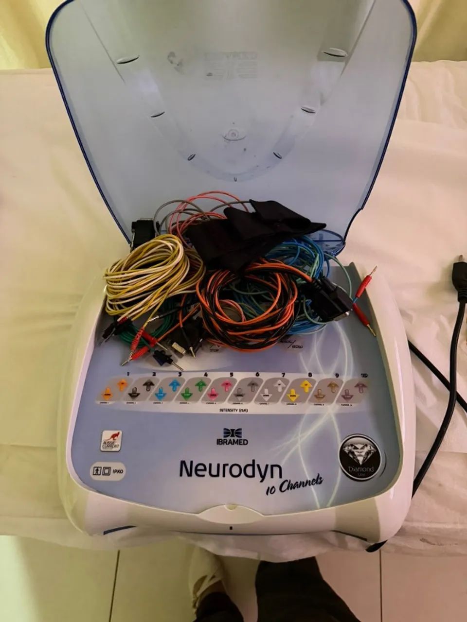 NEURODYN