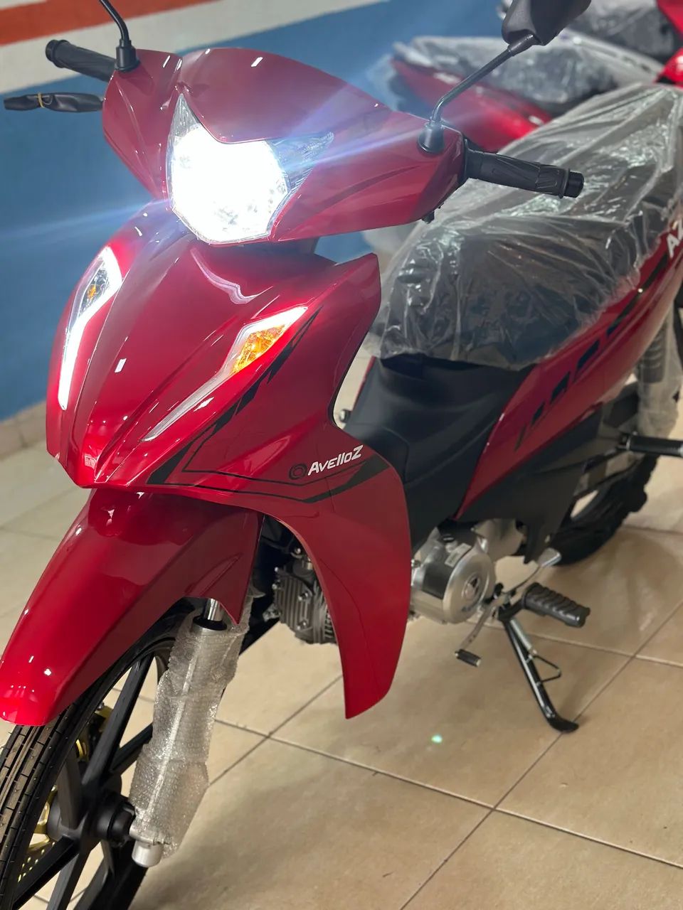50cc 0km - Foto 4