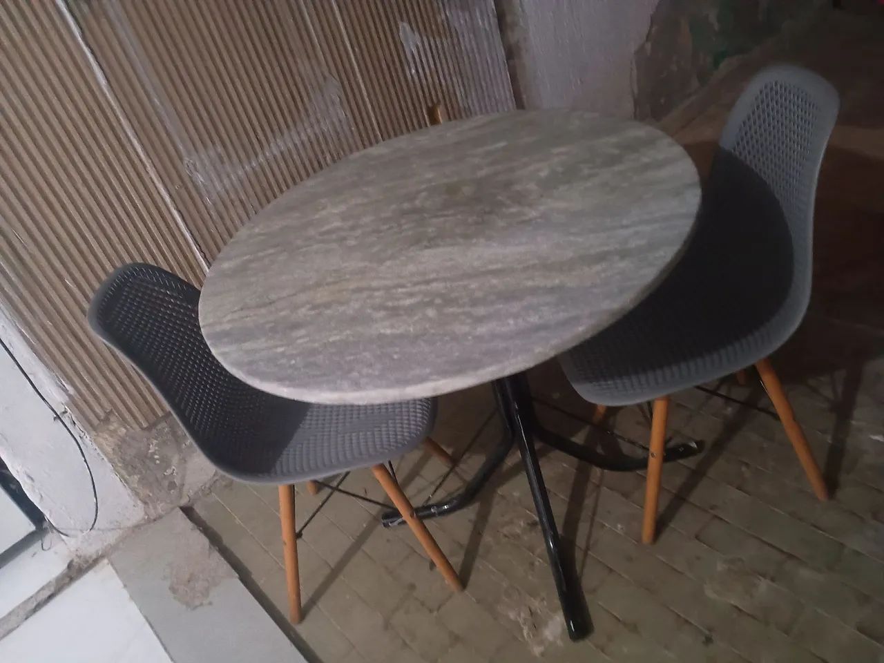 MESA GRANITO - Foto 5