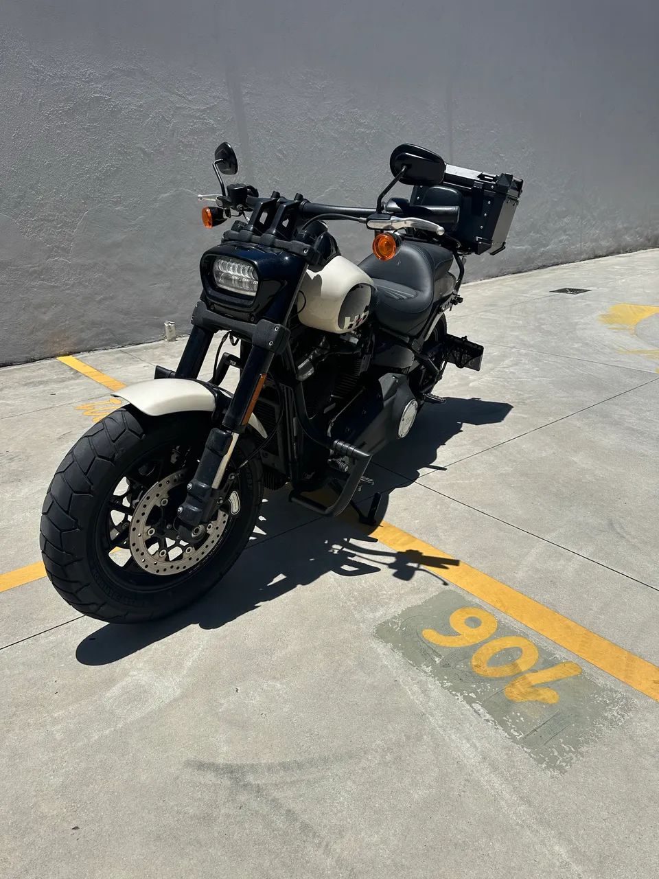 Fat Bob 2022 - Foto 4