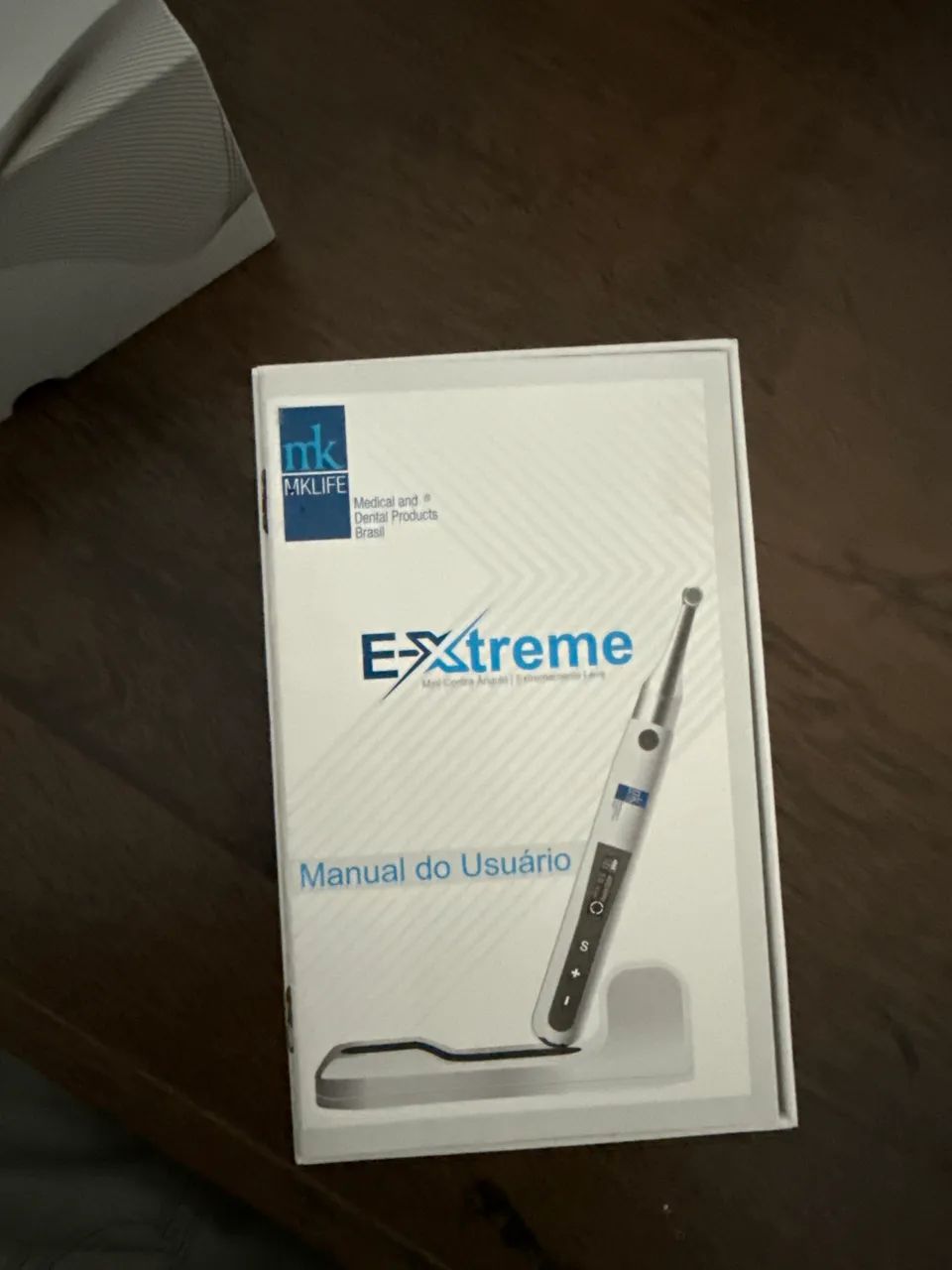 Motor endodôntico mk Life E-xtreme  - Foto 2