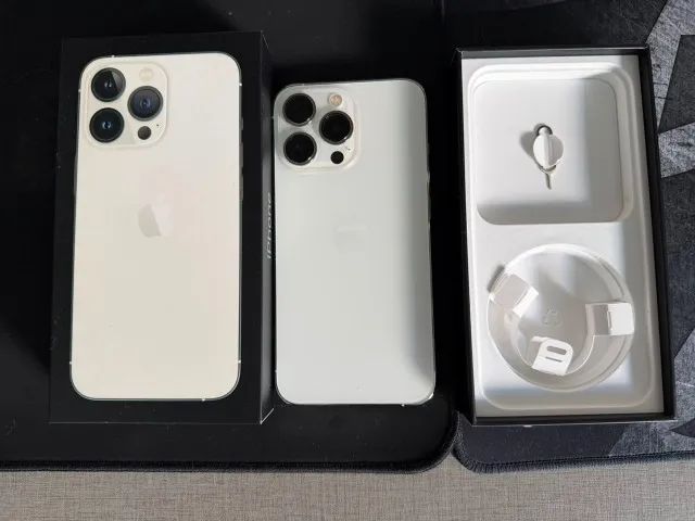 Iphone 13 pro - Foto 2