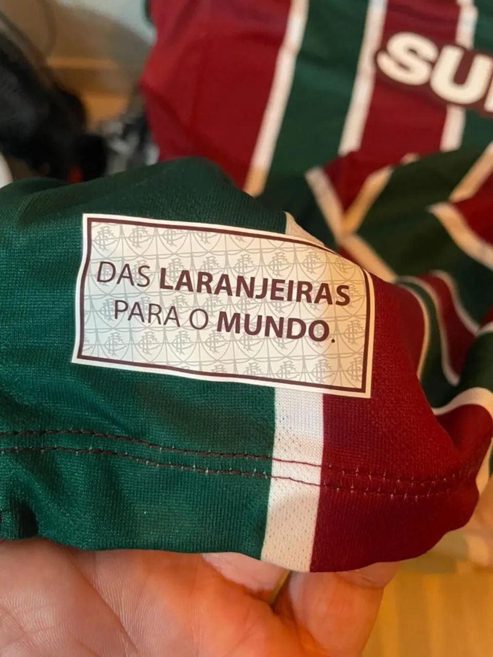 Camisas de Futebol - Foto 3