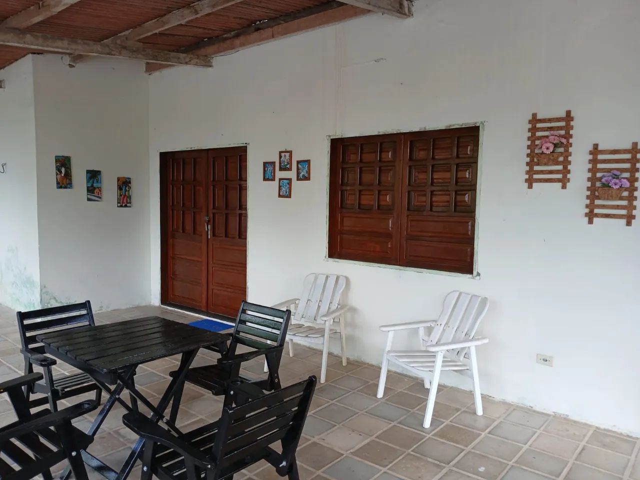 Venda/Aluguel a combinar de  Casa em Barra de Catuama. - Foto 5