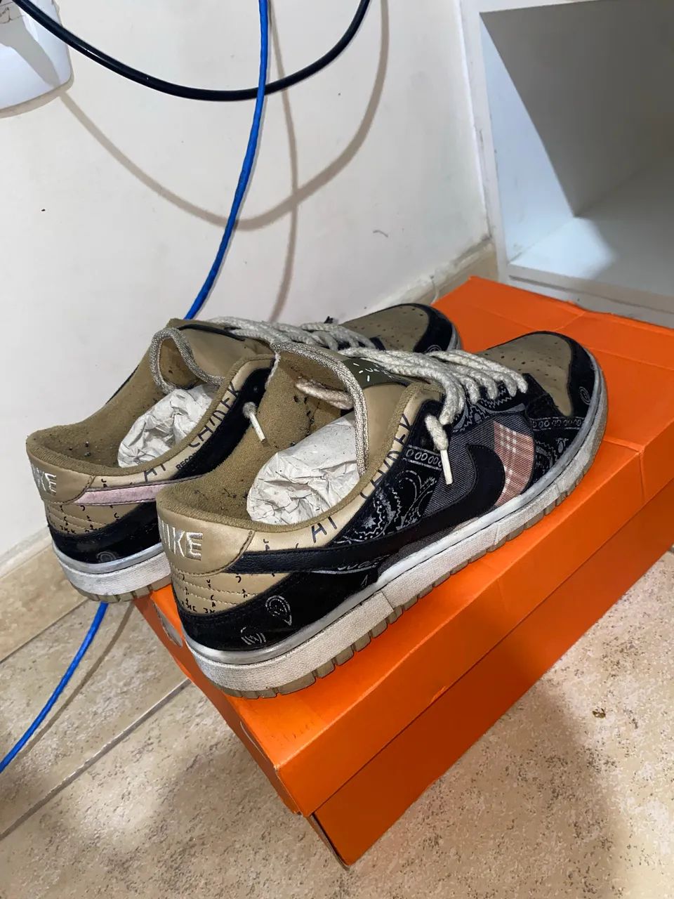 Nike Dunk - Foto 3