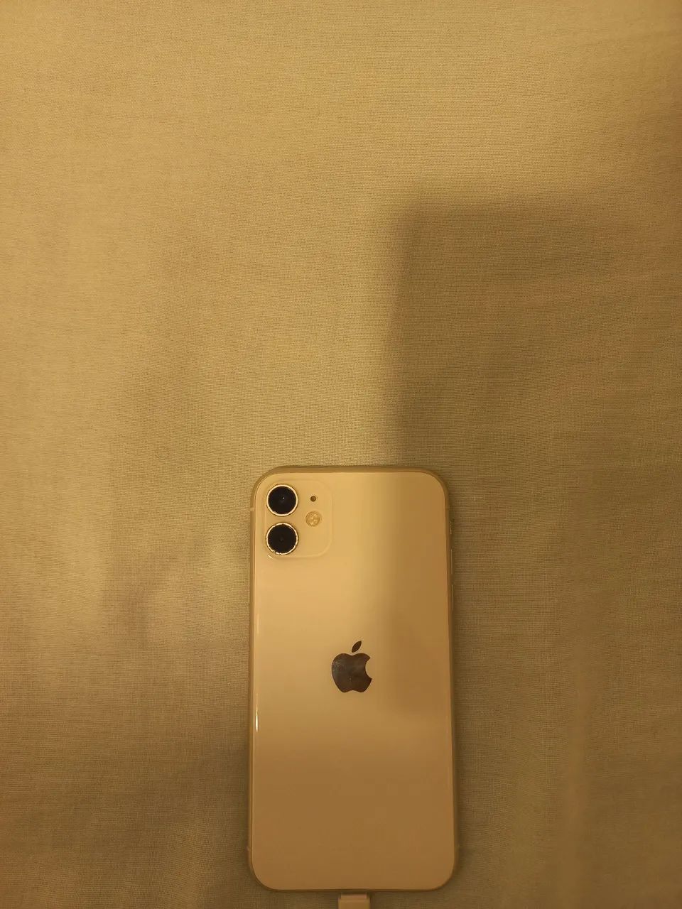 IPhone  11 bom funcionando perfeitamente  - Foto 2
