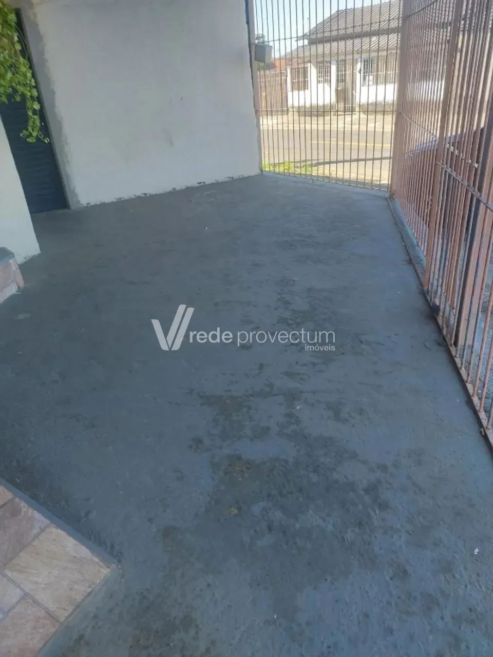 Terreno com duas casas e ponto comercial à venda em Campinas/SP - Foto 4
