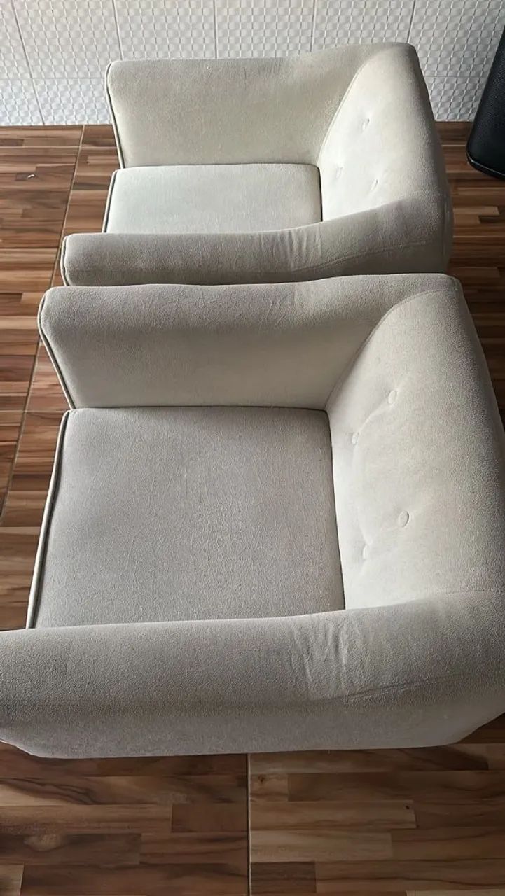 Vende-se poltronas  - Foto 3