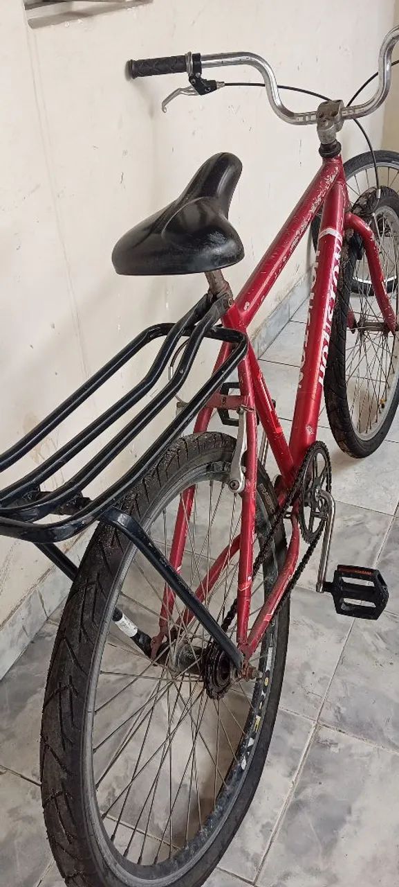 Vendo bicicleta - Foto 2