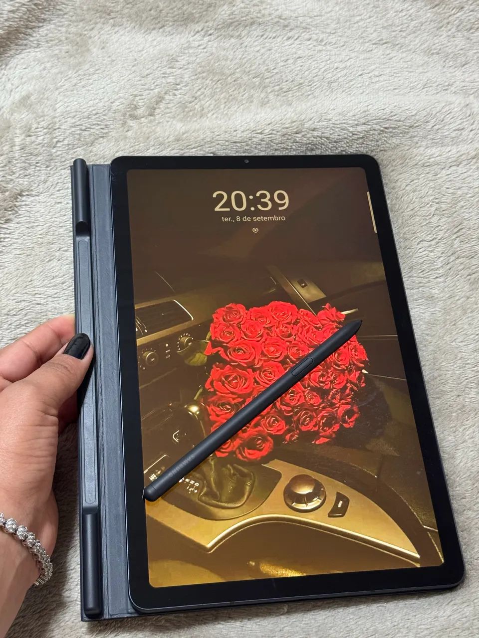 Tablet Completo Samsung | Galaxy S6 Lite  - Foto 3