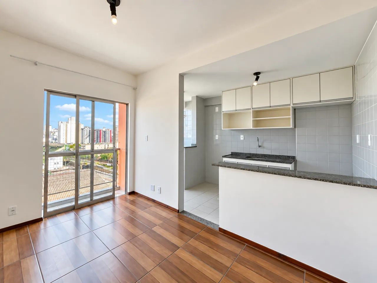Apartamento 1 quarto - Centro - Foto 2