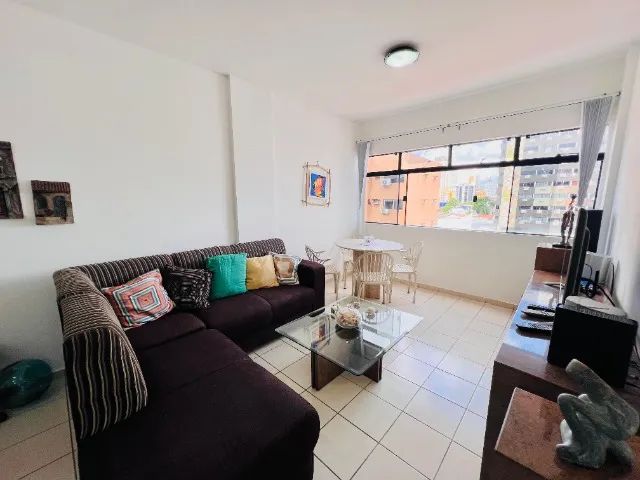 Apartamento em Lagoa Nova 3 quartos - Foto 5