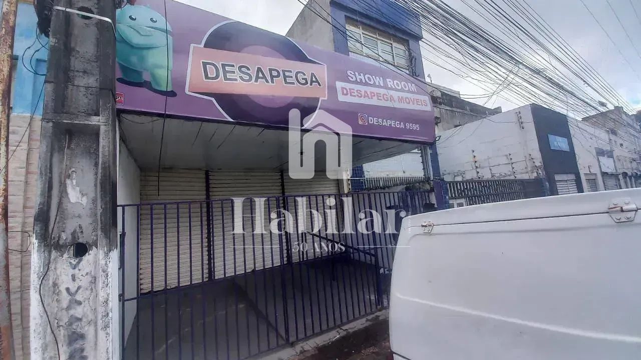 Ponto para venda e locação, Centro, Aracaju, SE-13 - Foto 4