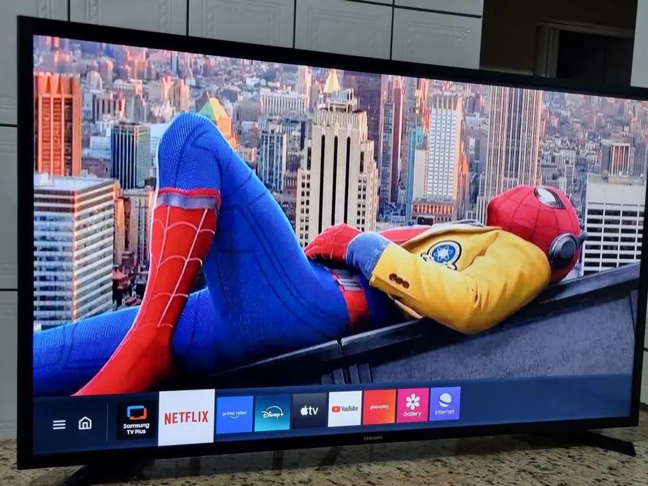 Tv smart Samsung 43 polegadas Full HDR  - Foto 5