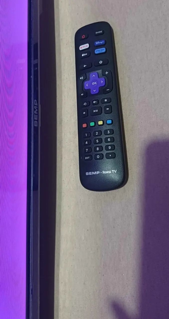 TV SMART 32 SEMP ROCKU - Foto 5