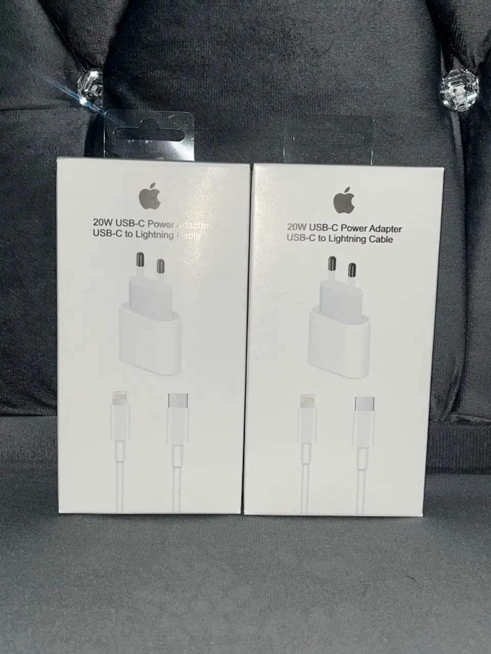 carregador iphone