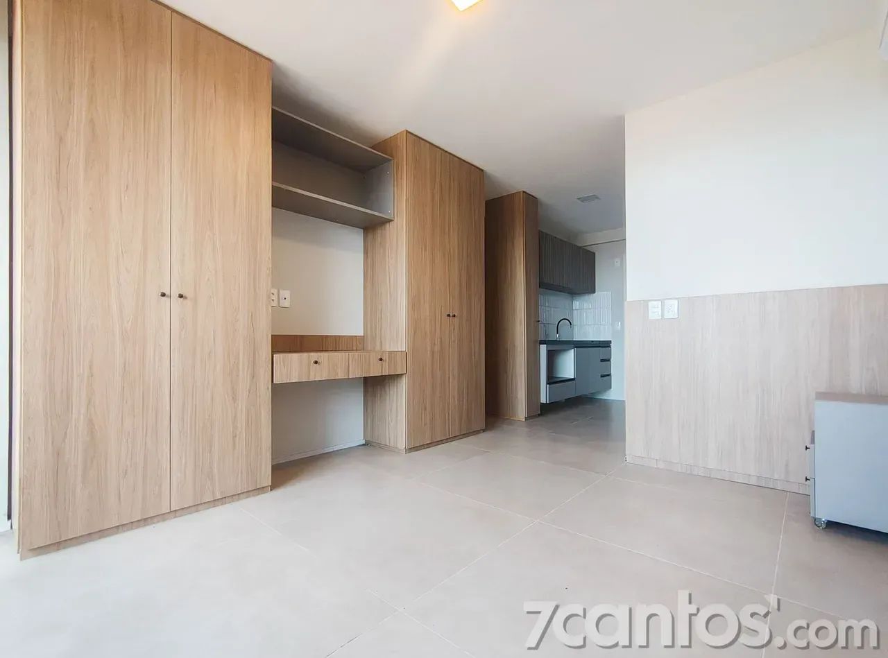 Apartamento, Cocó, 1 Quarto - Foto 2