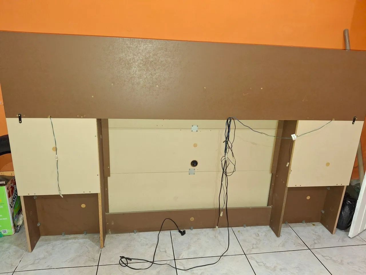Home 2,00m - Foto 2