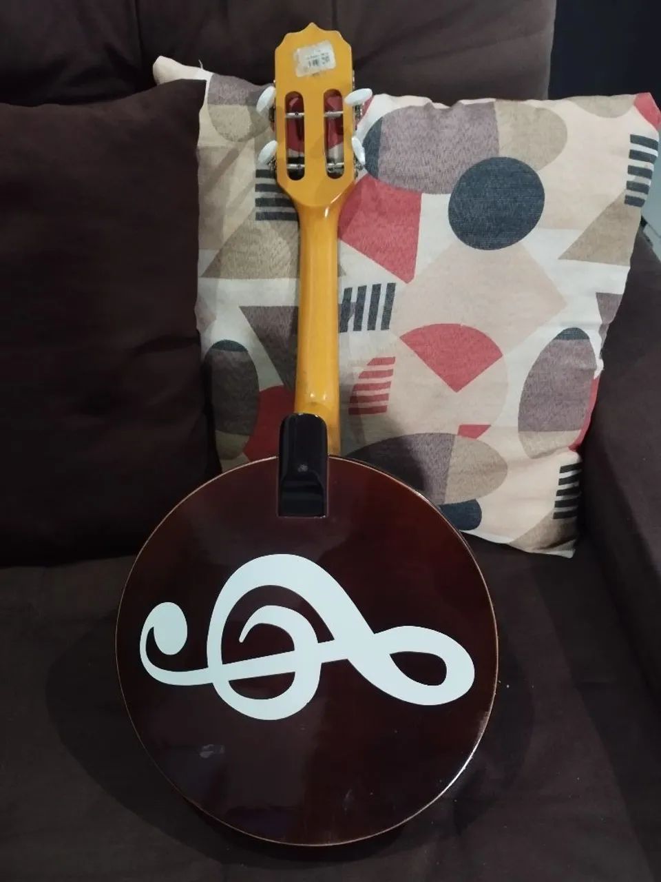 Banjo Rozini - Foto 2