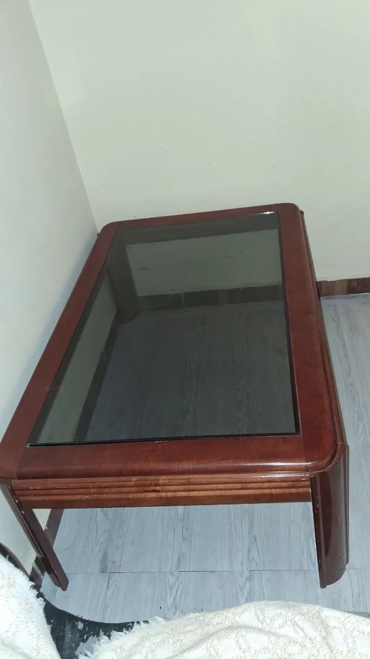 Vendo mesa de centro