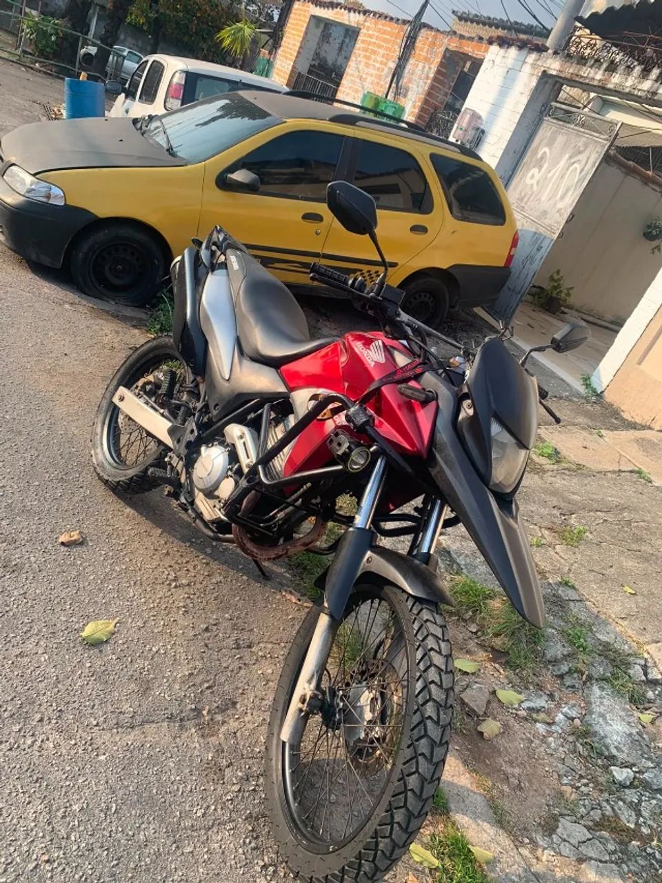 VENDO XRE 2015