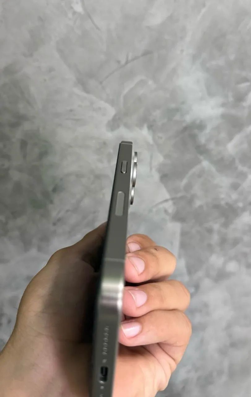iPhone 15 pro Max 256GB  - Foto 4
