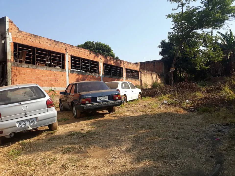 Fundação sapata de ferro  - Foto 3