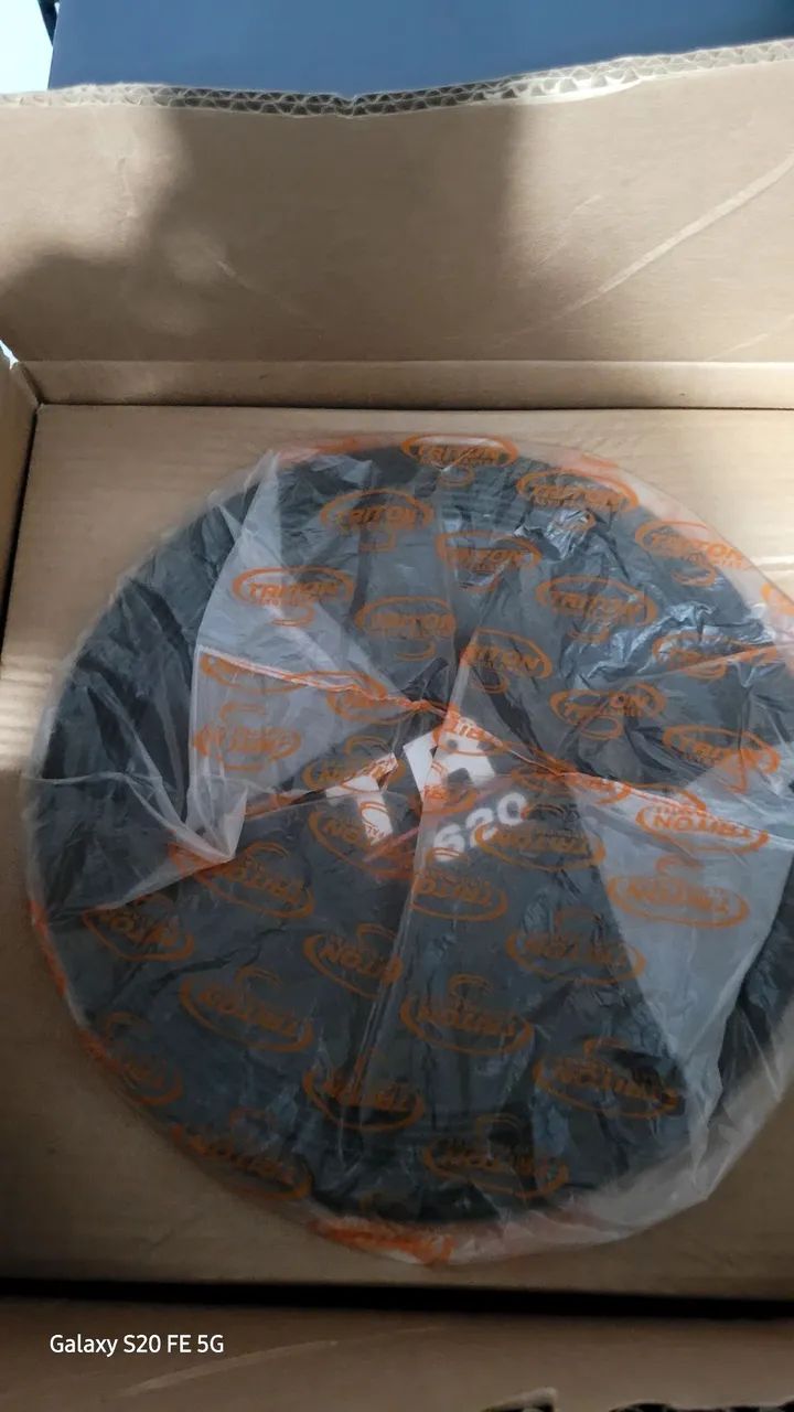 Sub Triton Tr620 - Foto 4