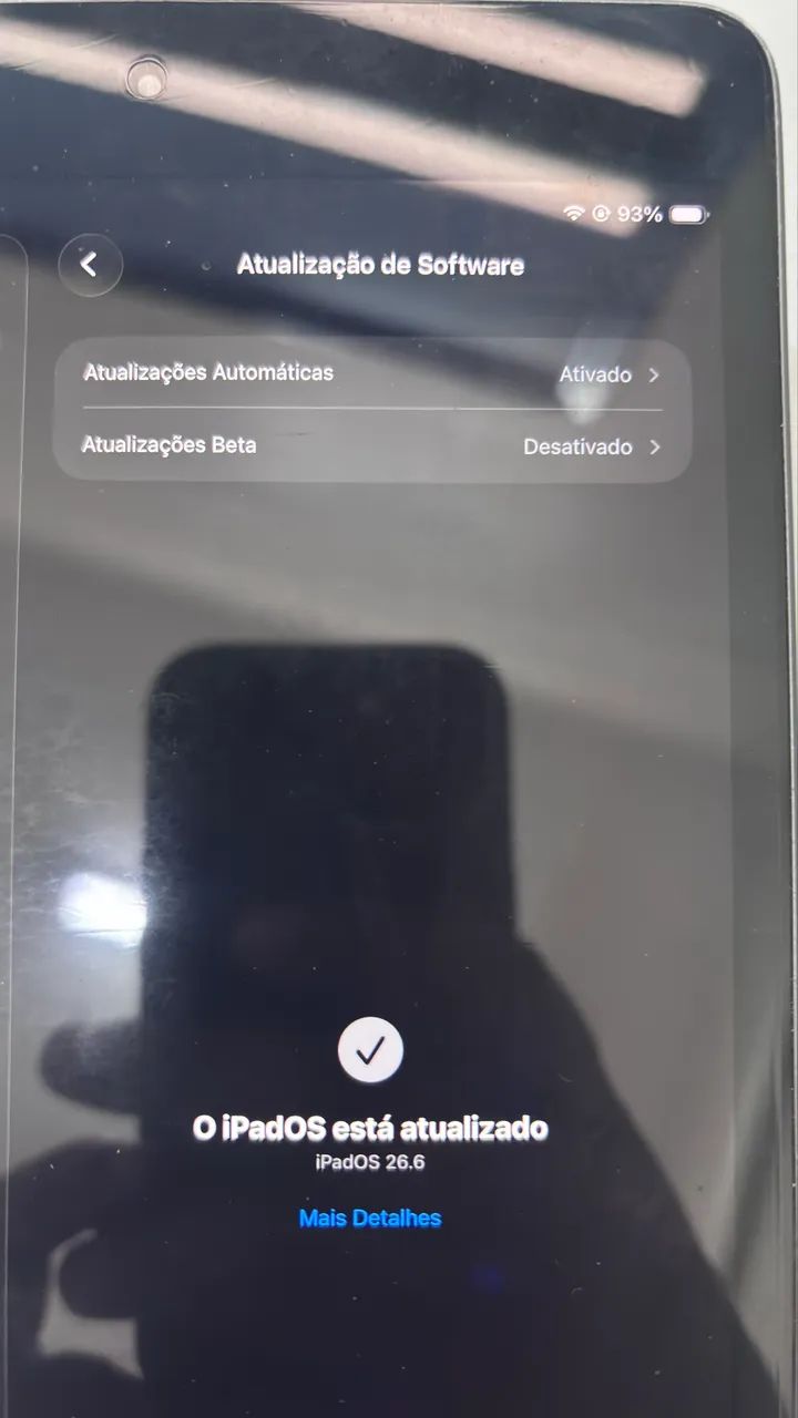 Vendo IPad Mini 5 64gb - Foto 5