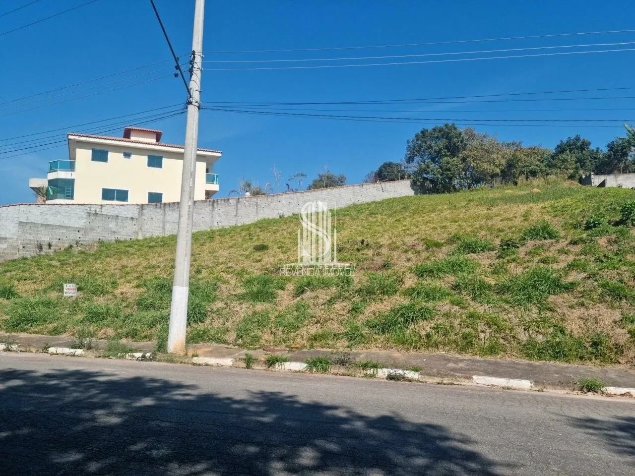Terreno em São Paulo - Foto 4