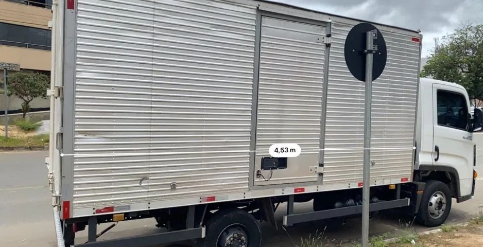 Delivery Express 6.180 - Foto 4