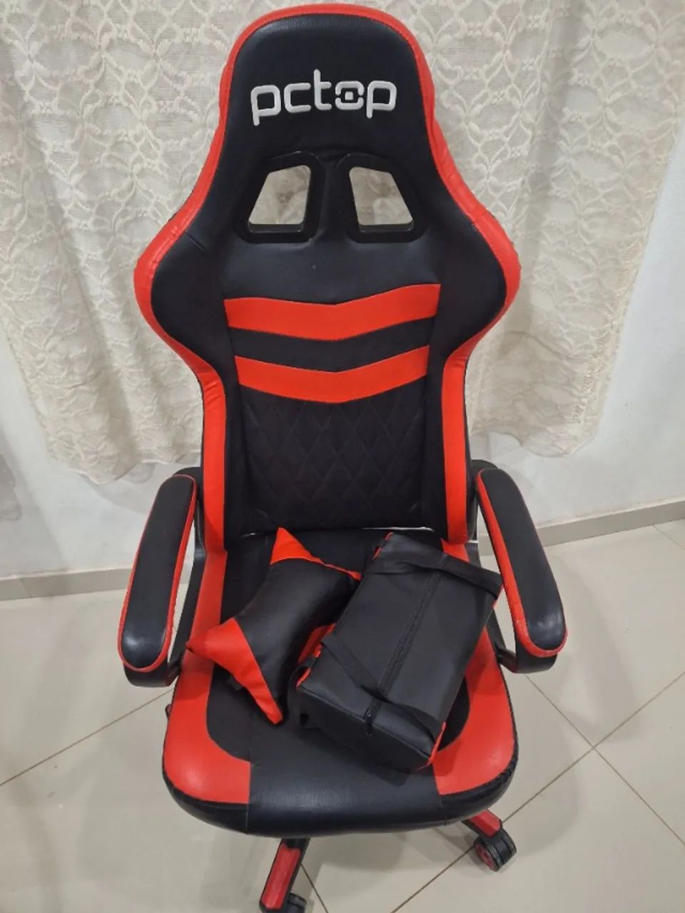 Cadeira Gamer  - Foto 4