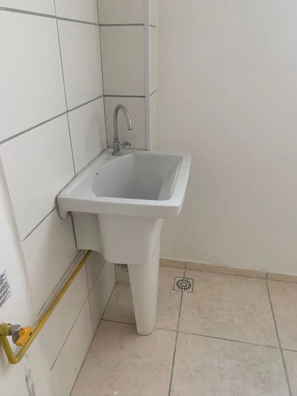 Apartamento com 2 quartos à venda, 47 m² por R$ 230.000 - Jardim Gurilândia - Taubaté/SP - - Foto 6