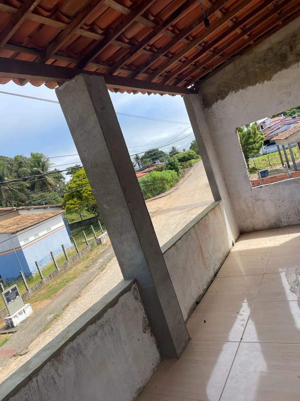Casa para vender em salgado - Foto 4