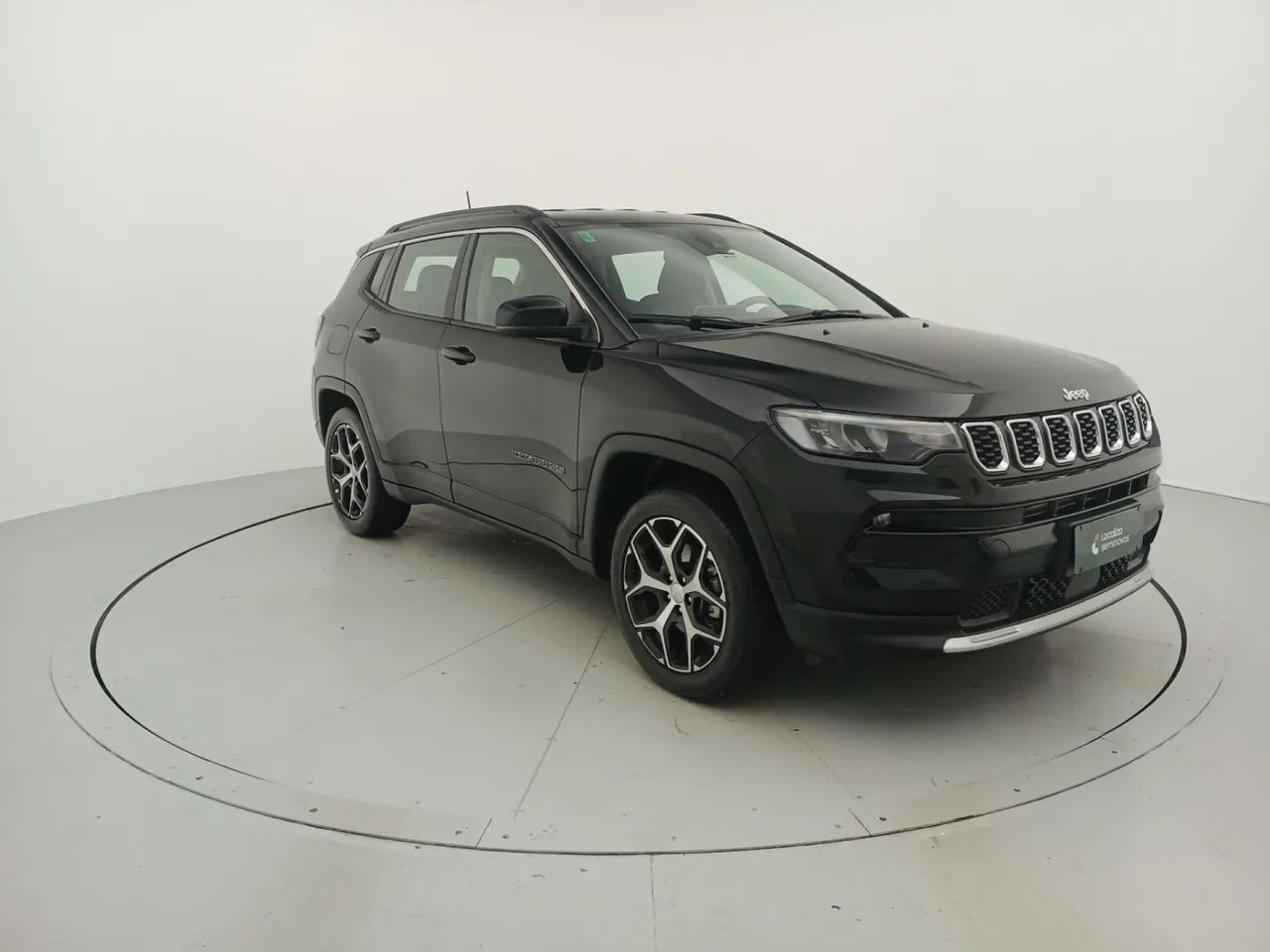 Jeep Compass LONG. T270 1.3 TB 4x2 Flex Aut., foto 7 de 18