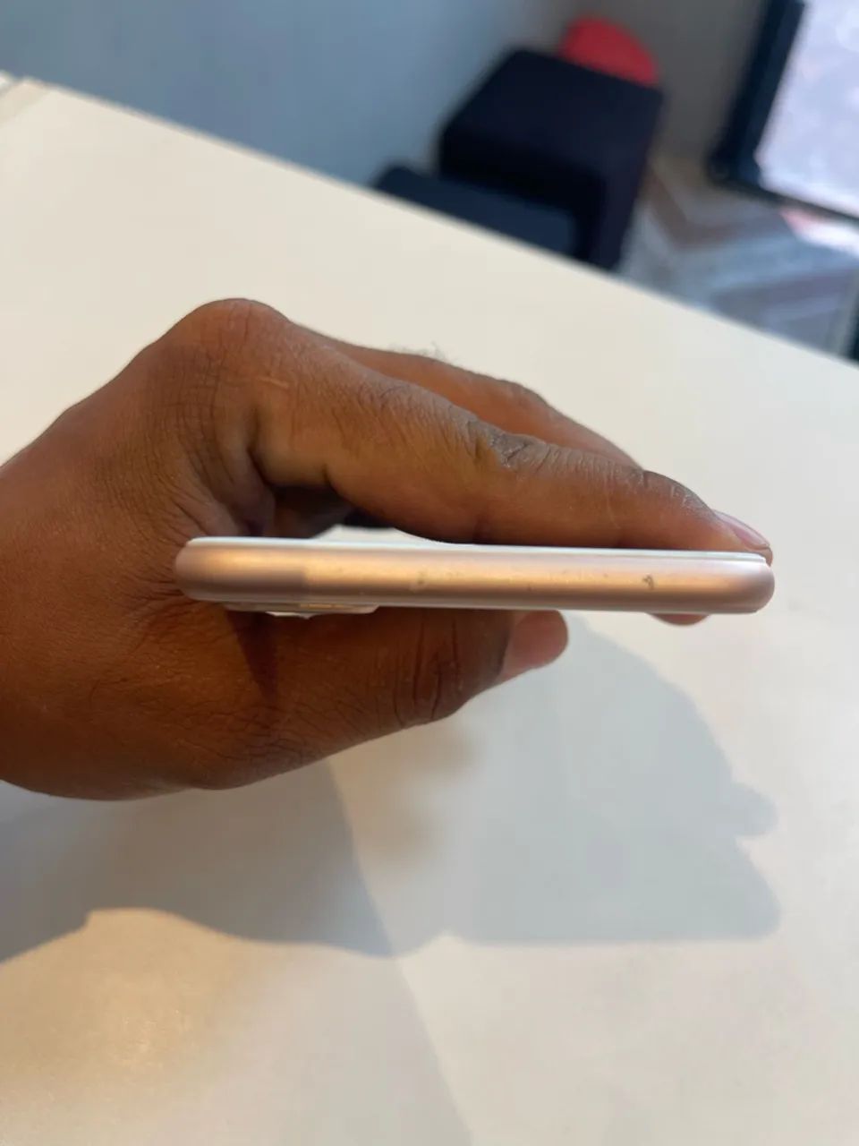 iPhone 8 Plus todo perfeito 