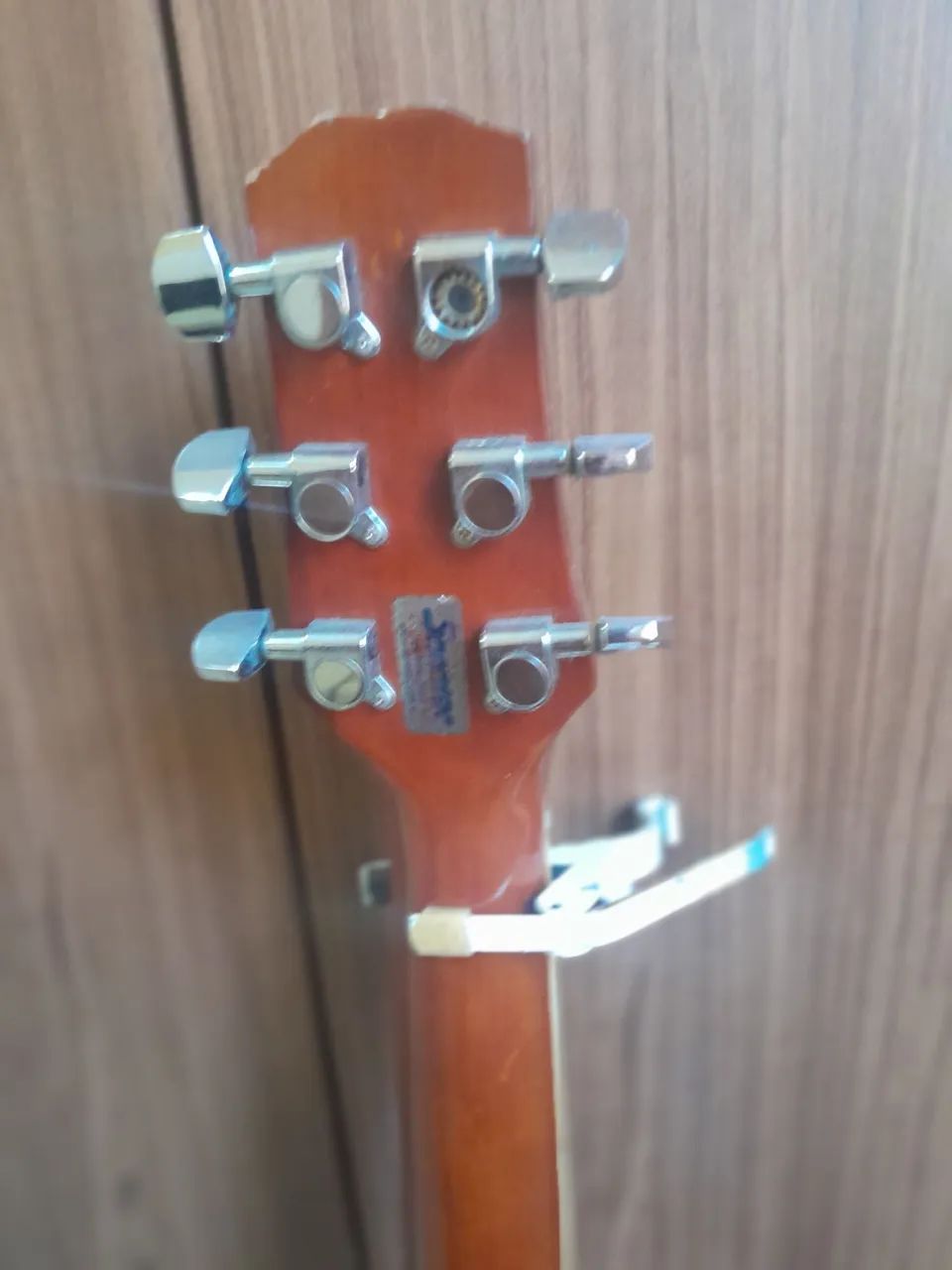 Violão usado em excelente qualidade  - Foto 5