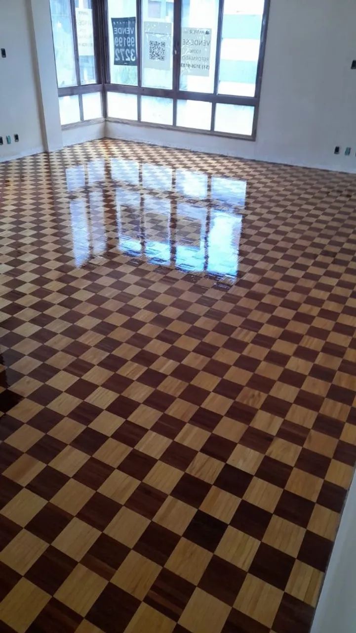 Lixamento e Reforma - Foto 4