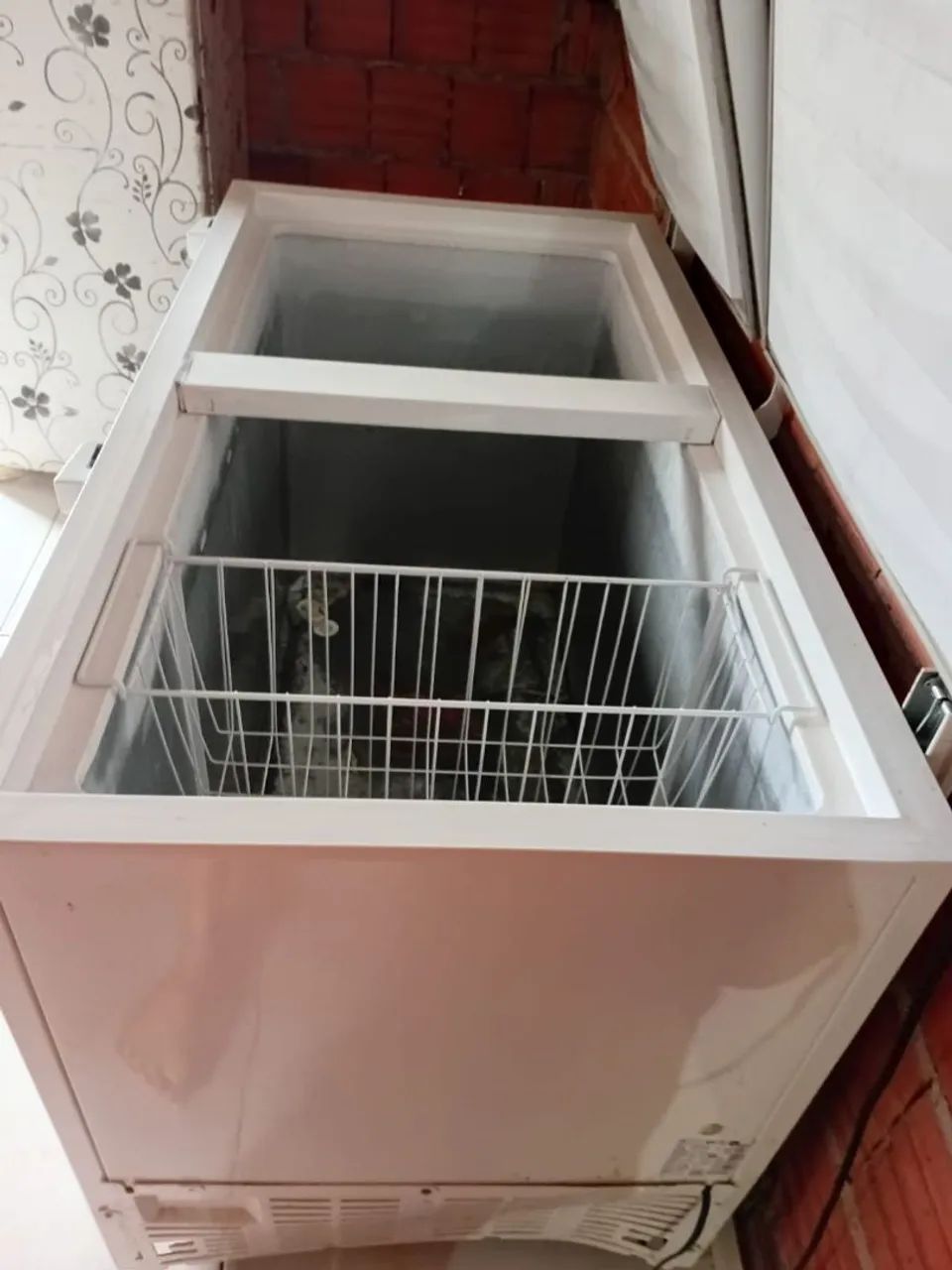 Vende-se freezer  - Foto 3