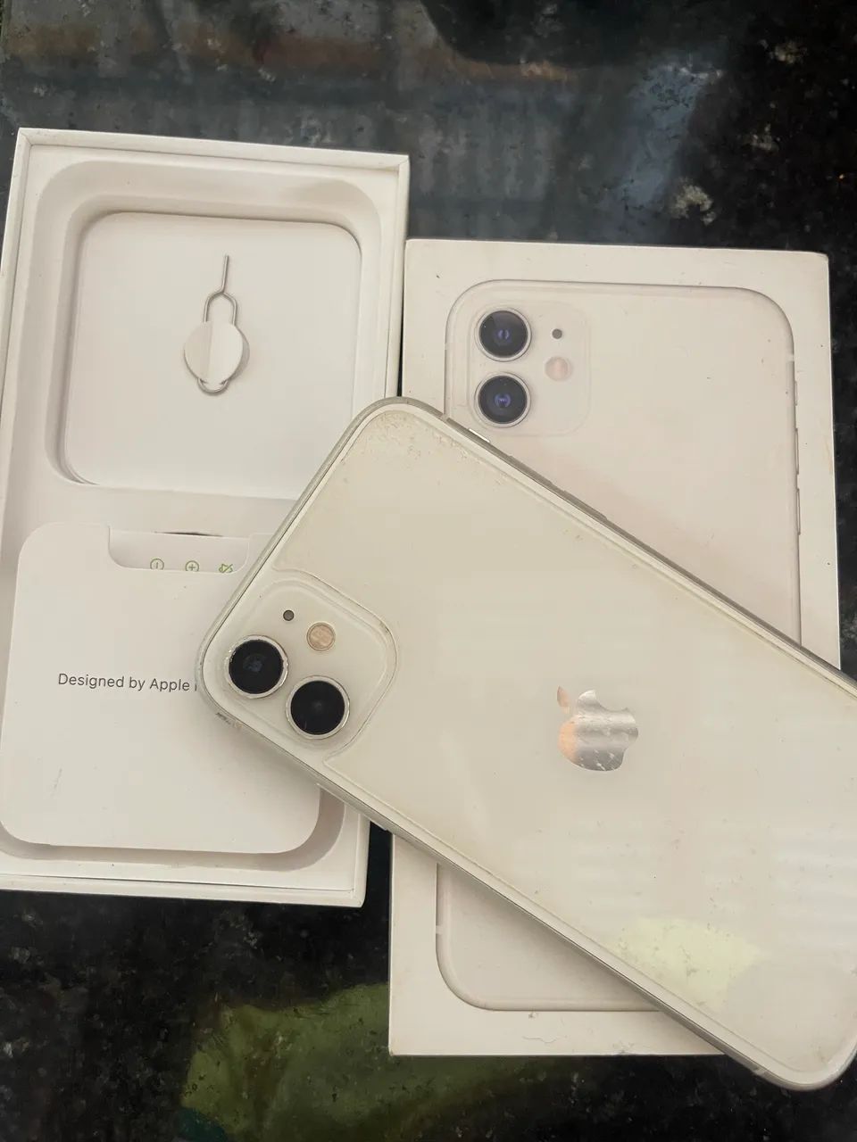 IPHONE 11 - Foto 3