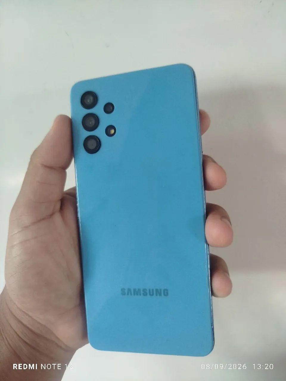 Samsung A32 5g  - Foto 2