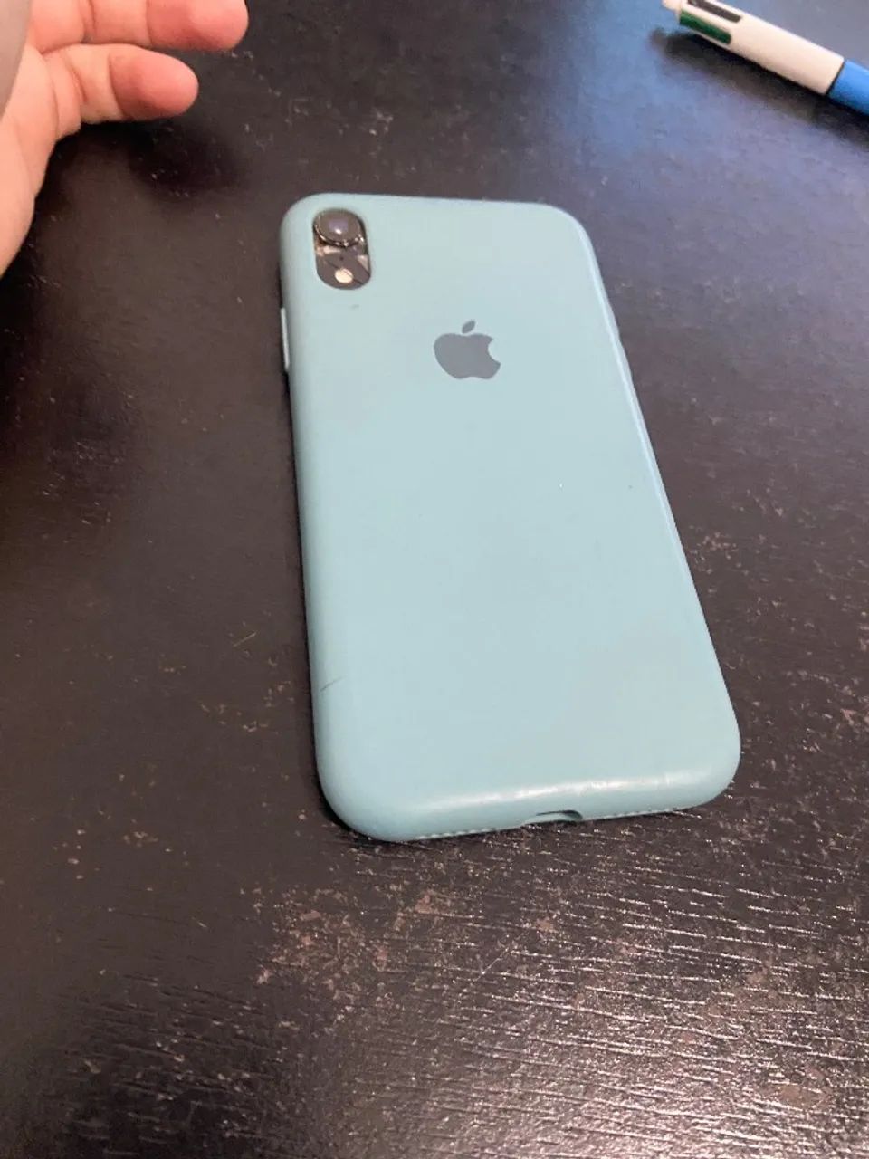 iPhone XR Aceita Troca - Foto 3