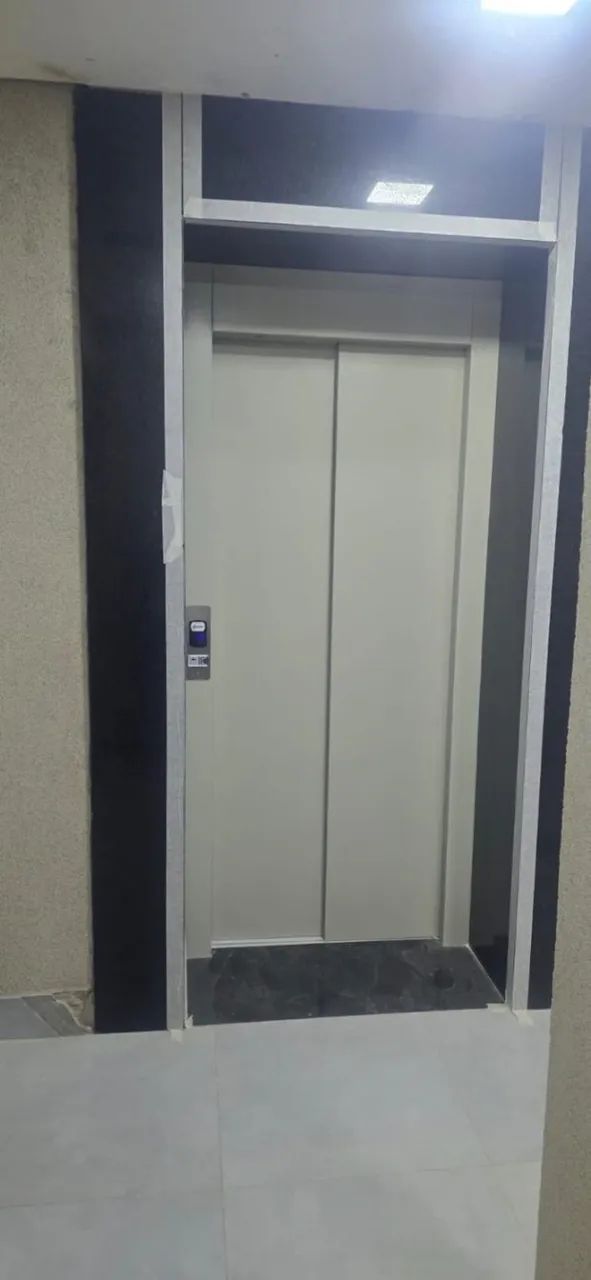 APARTAMENTO NOVO 2 QTOS GUARA   