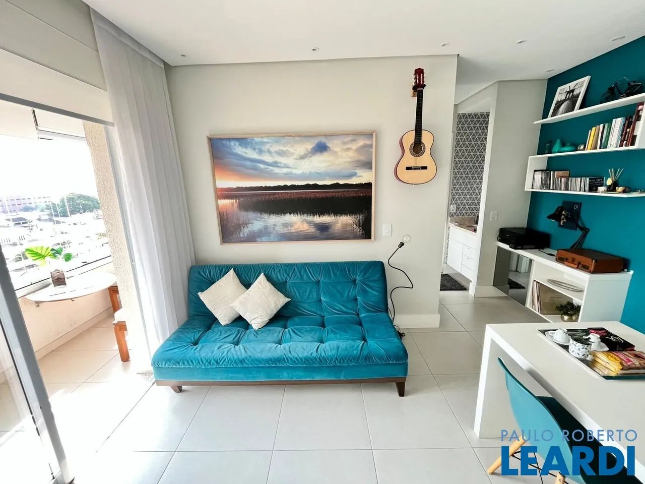 APARTAMENTO - TATUAPÉ - SP - Foto 2