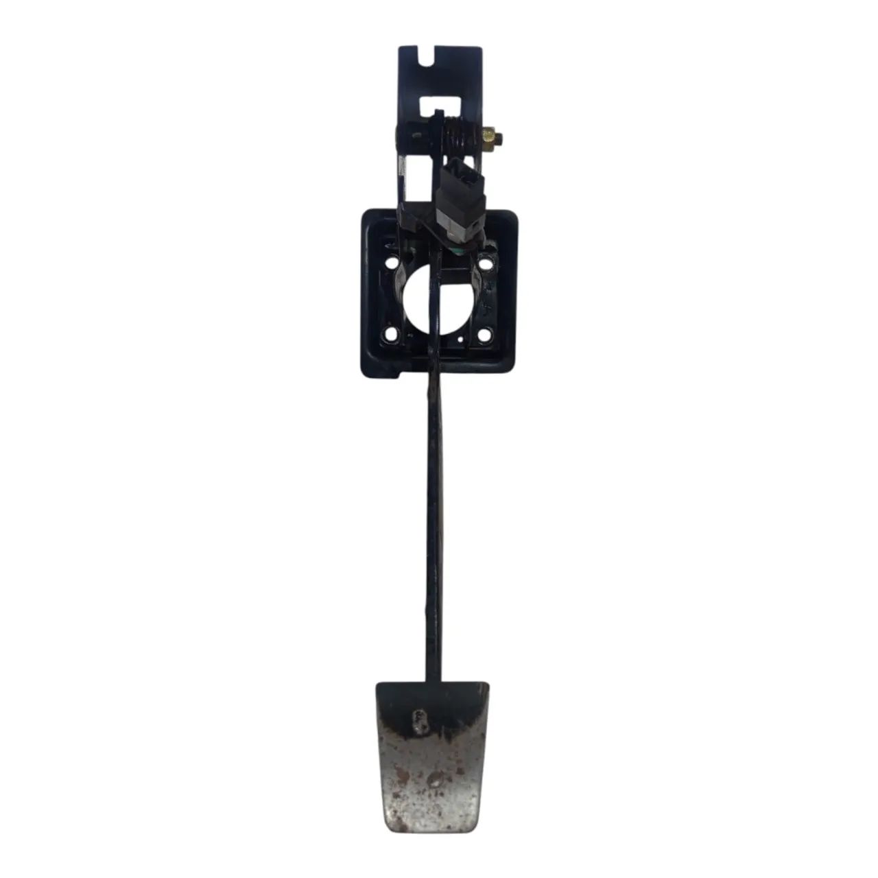 Pedal Freio Jac J6 Diamond 2011 A 2016 - Foto 3
