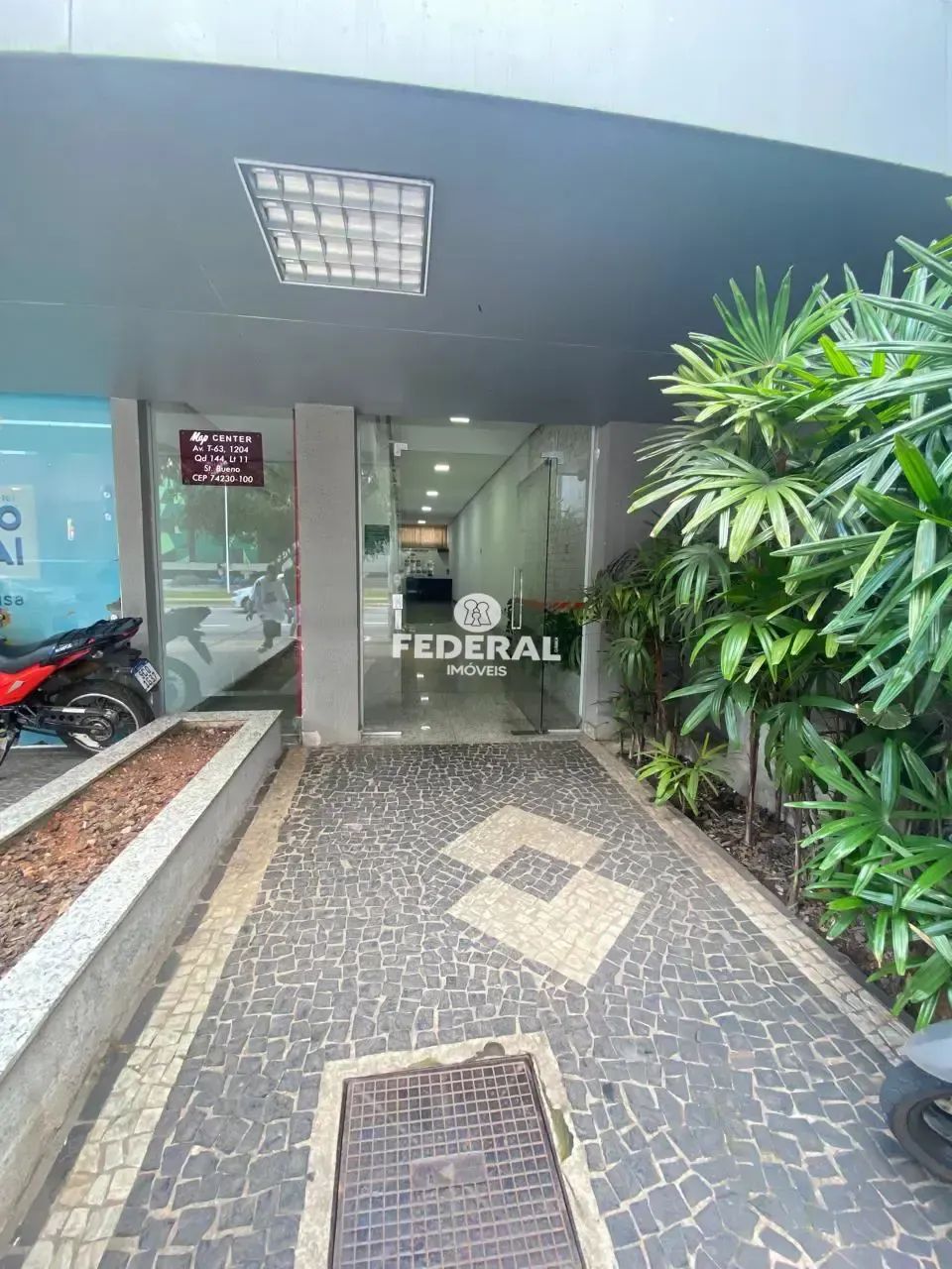 Sala comercial para locação! codigo: 329253 - Foto 2